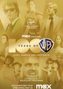 100 Years of Warner Bros.-100 Years of Warner Bros.