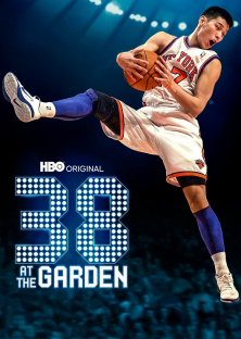 38 at the Garden-38 at the Garden