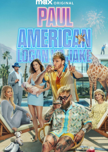 Paul American-Paul American
