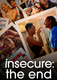 Insecure: The End-Insecure: The End