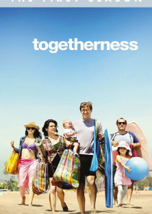 Togetherness (Season 1)-Togetherness (Season 1)
