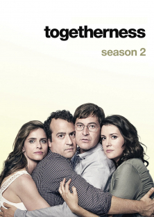 Togetherness (Season 2)-Togetherness (Season 2)