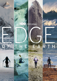 Edge of the Earth-Edge of the Earth