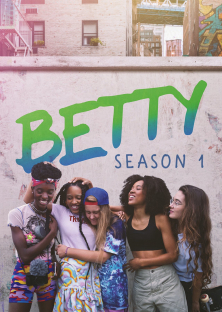 Betty (Season 1)-Betty (Season 1)