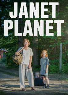 Janet Planet-Janet Planet
