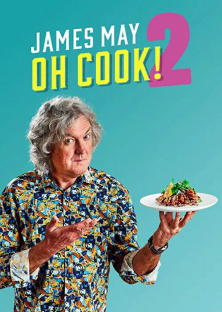 James May: Oh Cook! (Season 2)-James May: Oh Cook! (Season 2)