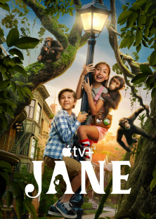 Jane (Season 3)-Jane (Season 3)