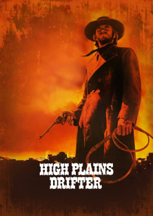 High Plains Drifter-High Plains Drifter