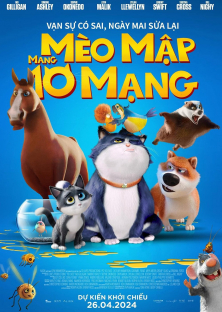 10 Lives-10 Lives