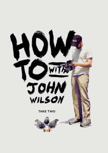 How To with John Wilson (Season 2)-How To with John Wilson (Season 2)