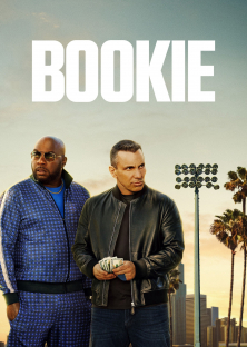 Bookie (Season 1)-Bookie (Season 1)