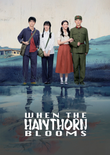 When The Hawthorn Blooms-When The Hawthorn Blooms