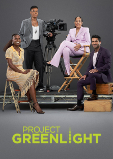 Project Greenlight-Project Greenlight