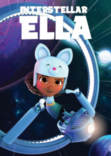 Interstellar Ella-Interstellar Ella
