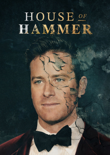 House of Hammer-House of Hammer