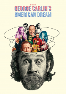 George Carlin's American Dream-George Carlin's American Dream