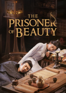 The Prisoner of Beauty-The Prisoner of Beauty