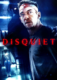 Disquiet-Disquiet