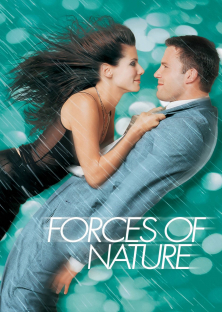 Forces of Nature-Forces of Nature