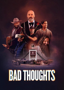 Bad Thoughts-Bad Thoughts