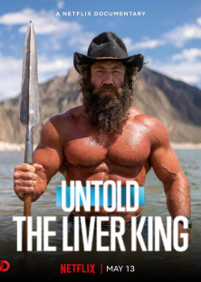 Untold: The Liver King-Untold: The Liver King