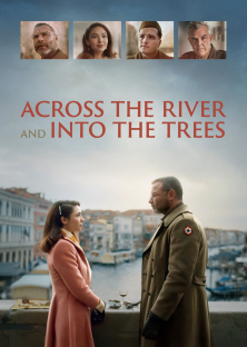 Across the River and Into the Trees-Across the River and Into the Trees