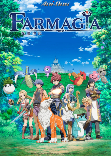 Farmagia-Farmagia