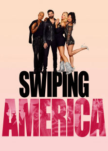 Swiping America-Swiping America