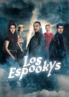 Los Espookys (Season 1)-Los Espookys (Season 1)