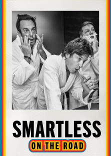 SmartLess: On the Road-SmartLess: On the Road