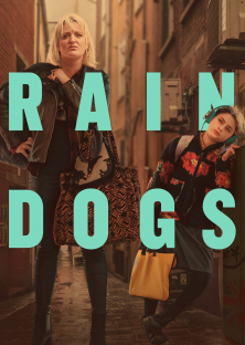 Rain Dogs-Rain Dogs