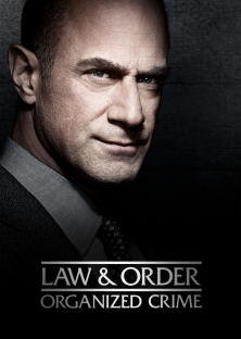 Law & Order: Organized Crime-Law & Order: Organized Crime