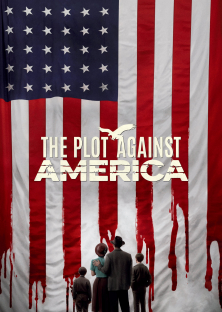 The Plot Against America-The Plot Against America