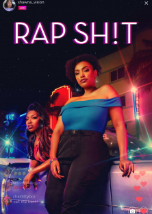 Rap Sh!t (Season 1)-Rap Sh!t (Season 1)