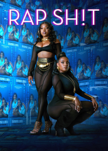 Rap Sh!t (Season 2)-Rap Sh!t (Season 2)