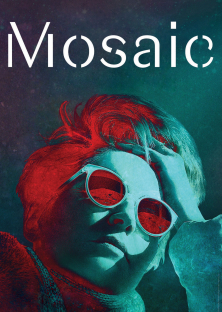 Mosaic-Mosaic