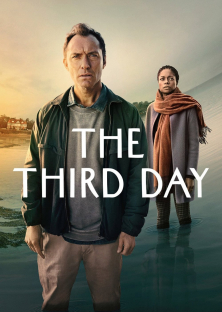 The Third Day-The Third Day