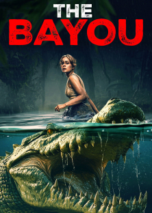The Bayou-The Bayou