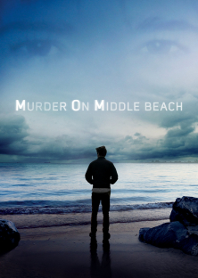 Murder on Middle Beach-Murder on Middle Beach