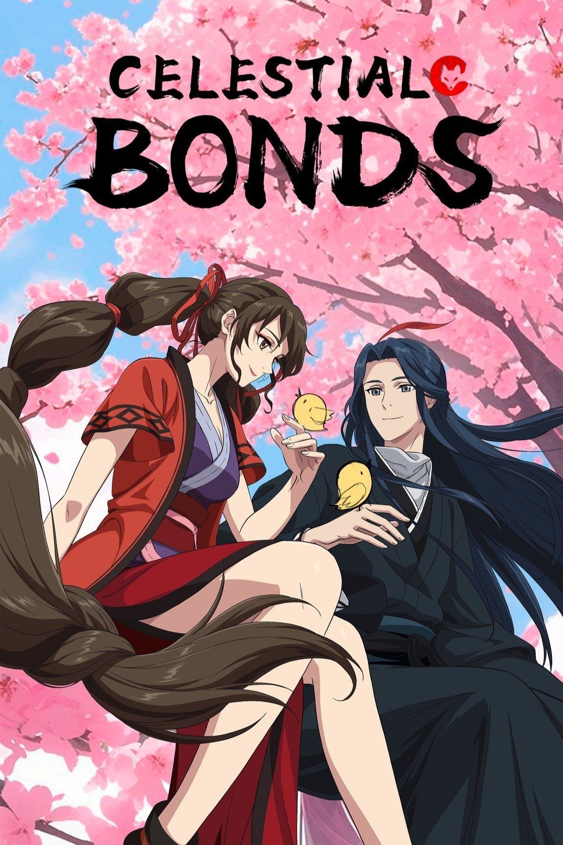 Celestial Bonds-Celestial Bonds